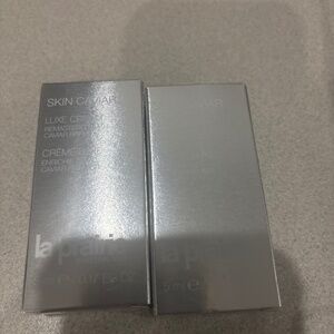 La prarie Luxe cream skin caviar discovery size new in box